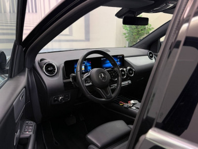 Mercedes-Benz B-Klasse Gebrauchtwagen