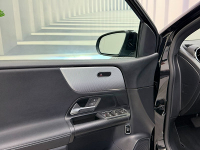 Mercedes-Benz B-Klasse Gebrauchtwagen