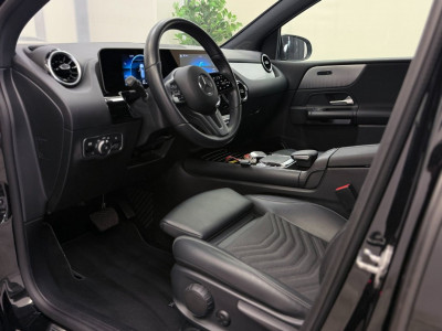 Mercedes-Benz B-Klasse Gebrauchtwagen