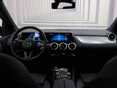 Mercedes-Benz B-Klasse Gebrauchtwagen