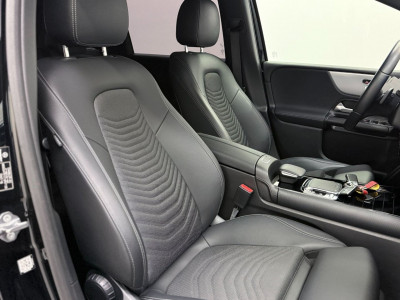 Mercedes-Benz B-Klasse Gebrauchtwagen