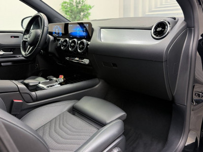 Mercedes-Benz B-Klasse Gebrauchtwagen