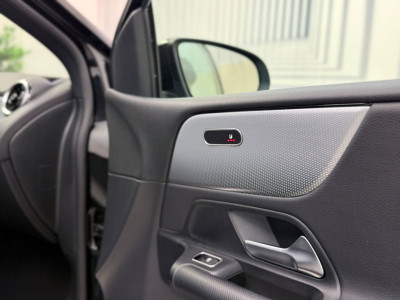 Mercedes-Benz B-Klasse Gebrauchtwagen