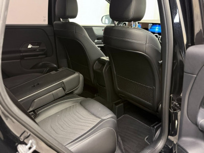 Mercedes-Benz B-Klasse Gebrauchtwagen