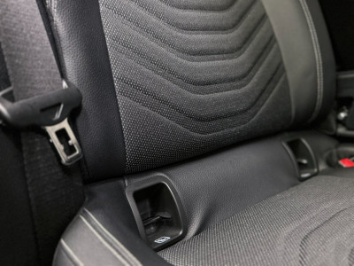 Mercedes-Benz B-Klasse Gebrauchtwagen