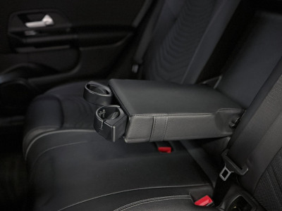 Mercedes-Benz B-Klasse Gebrauchtwagen