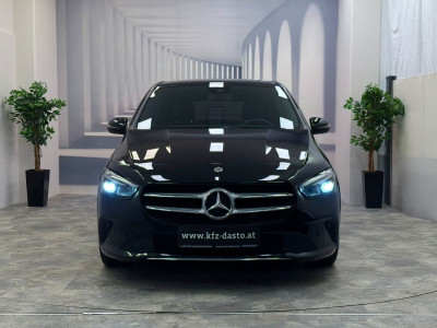 Mercedes-Benz B-Klasse Gebrauchtwagen