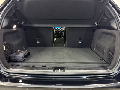 Mercedes-Benz B-Klasse Gebrauchtwagen