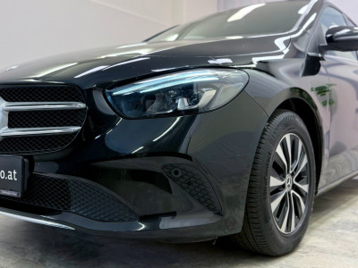 Mercedes-Benz B-Klasse Gebrauchtwagen