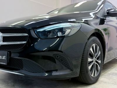 Mercedes-Benz B-Klasse Gebrauchtwagen Mercedes-Benz B-Klasse Gebrauchtwagen