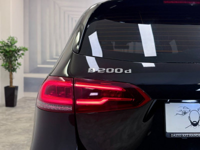 Mercedes-Benz B-Klasse Gebrauchtwagen