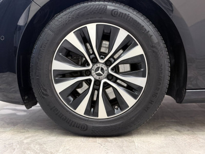 Mercedes-Benz B-Klasse Gebrauchtwagen