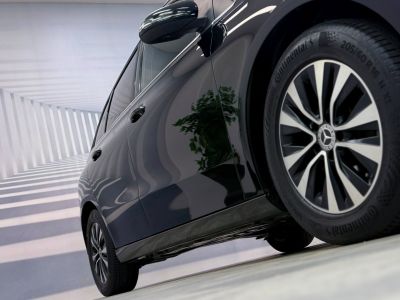 Mercedes-Benz B-Klasse Gebrauchtwagen Mercedes-Benz B-Klasse Gebrauchtwagen