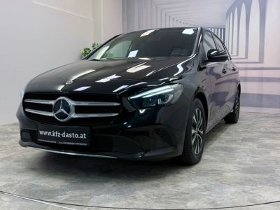 Mercedes-Benz B-Klasse Gebrauchtwagen Mercedes-Benz B-Klasse Gebrauchtwagen