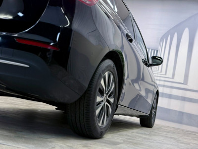 Mercedes-Benz B-Klasse Gebrauchtwagen