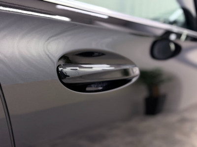 Mercedes-Benz B-Klasse Gebrauchtwagen