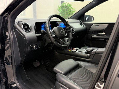 Mercedes-Benz B-Klasse Gebrauchtwagen