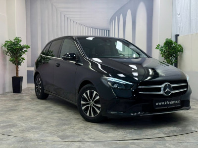 Mercedes-Benz B-Klasse Gebrauchtwagen