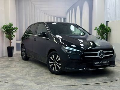 Mercedes-Benz B-Klasse Gebrauchtwagen Mercedes-Benz B-Klasse Gebrauchtwagen
