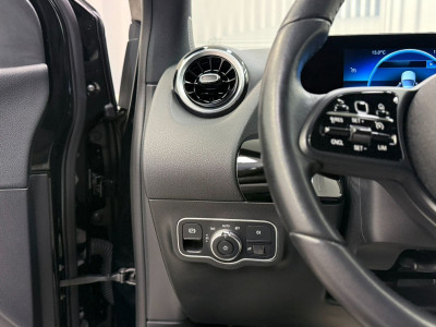 Mercedes-Benz B-Klasse Gebrauchtwagen