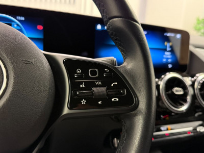 Mercedes-Benz B-Klasse Gebrauchtwagen