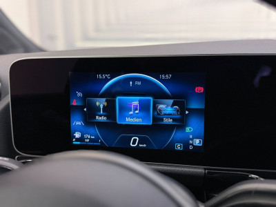 Mercedes-Benz B-Klasse Gebrauchtwagen