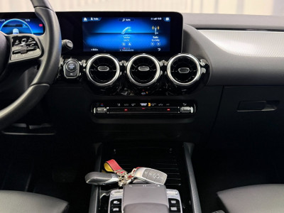 Mercedes-Benz B-Klasse Gebrauchtwagen