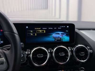 Mercedes-Benz B-Klasse Gebrauchtwagen