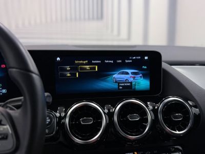 Mercedes-Benz B-Klasse Gebrauchtwagen Mercedes-Benz B-Klasse Gebrauchtwagen
