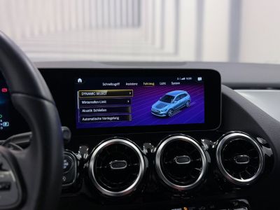 Mercedes-Benz B-Klasse Gebrauchtwagen Mercedes-Benz B-Klasse Gebrauchtwagen