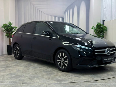 Mercedes-Benz B-Klasse Gebrauchtwagen