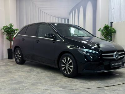 Mercedes-Benz B-Klasse Gebrauchtwagen Mercedes-Benz B-Klasse Gebrauchtwagen