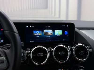 Mercedes-Benz B-Klasse Gebrauchtwagen