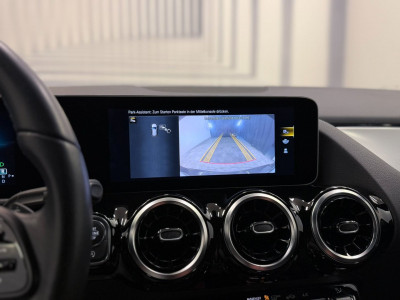 Mercedes-Benz B-Klasse Gebrauchtwagen