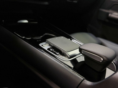 Mercedes-Benz B-Klasse Gebrauchtwagen