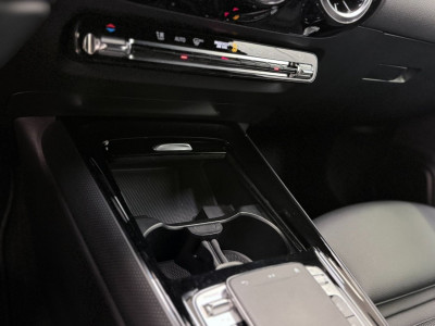 Mercedes-Benz B-Klasse Gebrauchtwagen