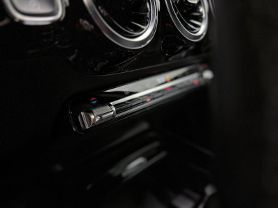 Mercedes-Benz B-Klasse Gebrauchtwagen