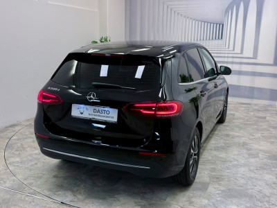 Mercedes-Benz B-Klasse Gebrauchtwagen