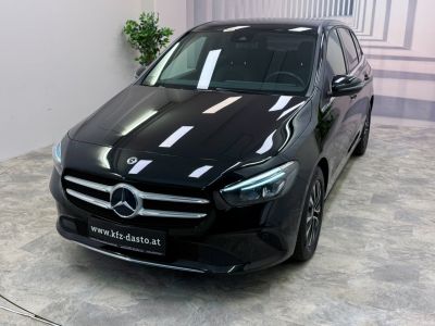 Mercedes-Benz B-Klasse Gebrauchtwagen Mercedes-Benz B-Klasse Gebrauchtwagen