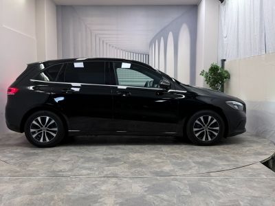 Mercedes-Benz B-Klasse Gebrauchtwagen Mercedes-Benz B-Klasse Gebrauchtwagen