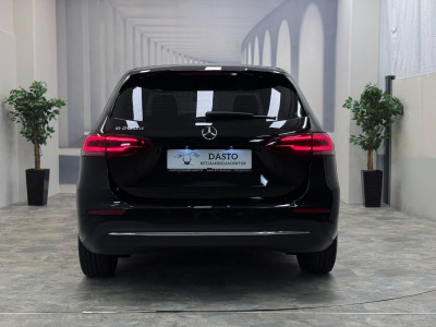 Mercedes-Benz B-Klasse Gebrauchtwagen