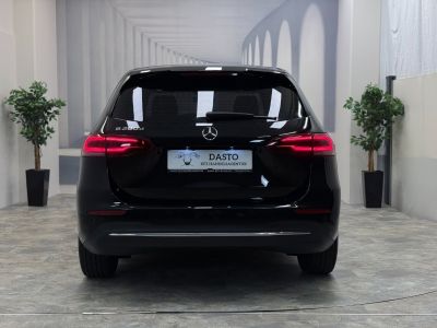 Mercedes-Benz B-Klasse Gebrauchtwagen Mercedes-Benz B-Klasse Gebrauchtwagen