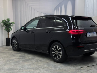 Mercedes-Benz B-Klasse Gebrauchtwagen