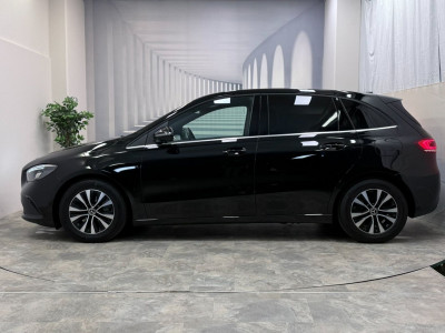 Mercedes-Benz B-Klasse Gebrauchtwagen