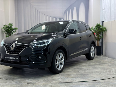 Renault Kadjar Gebrauchtwagen Renault Kadjar Gebrauchtwagen
