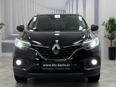 Renault Kadjar Gebrauchtwagen Renault Kadjar Gebrauchtwagen
