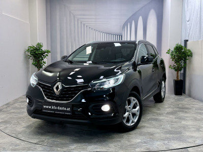 Renault Kadjar Gebrauchtwagen Renault Kadjar Gebrauchtwagen