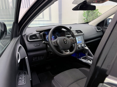 Renault Kadjar Gebrauchtwagen Renault Kadjar Gebrauchtwagen