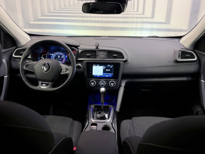 Renault Kadjar Gebrauchtwagen Renault Kadjar Gebrauchtwagen