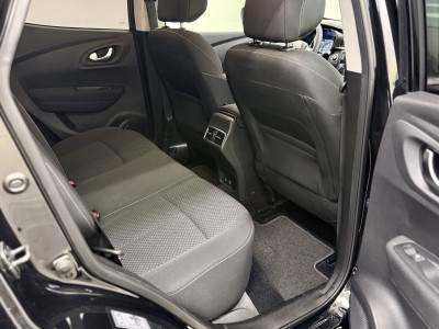 Renault Kadjar Gebrauchtwagen Renault Kadjar Gebrauchtwagen